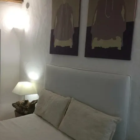 Apartman La Casa Di Carla *