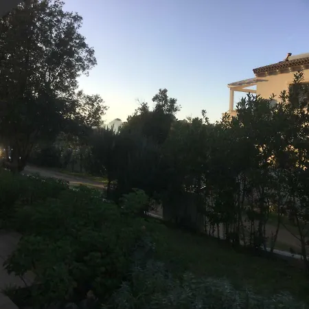Apartman La Casa Di Carla *