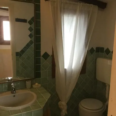 Apartman La Casa Di Carla