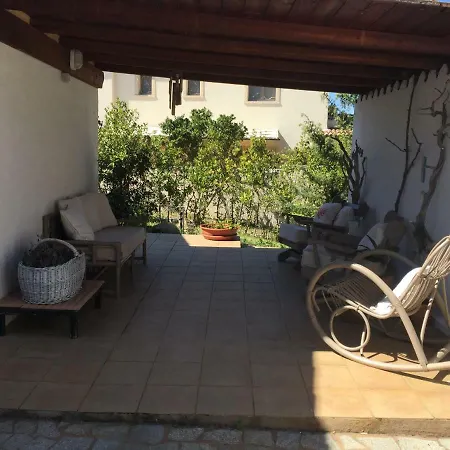 Apartman La Casa Di Carla *