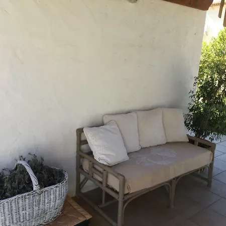 La Casa Di Carla * Olbia