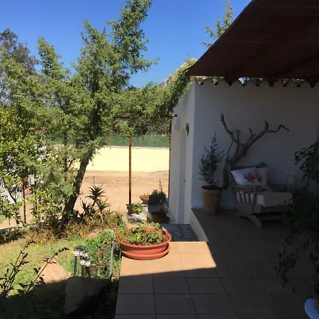 Apartman La Casa Di Carla